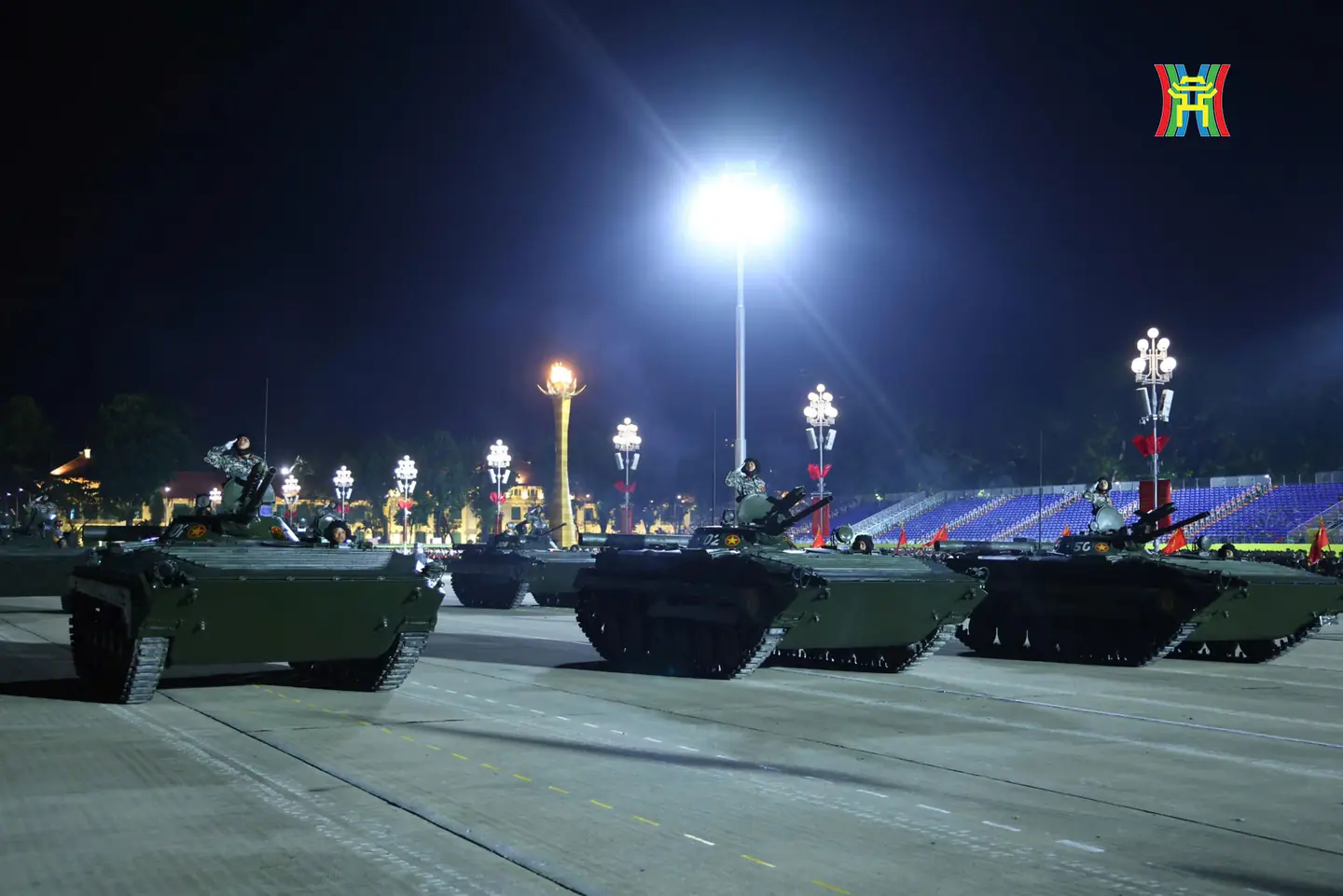 Đài PTTH Hà Nội